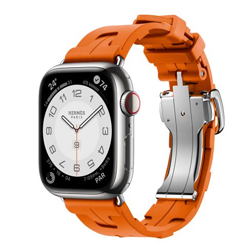 apple watch hermes 錶 帶|hermes apple watch for sale.